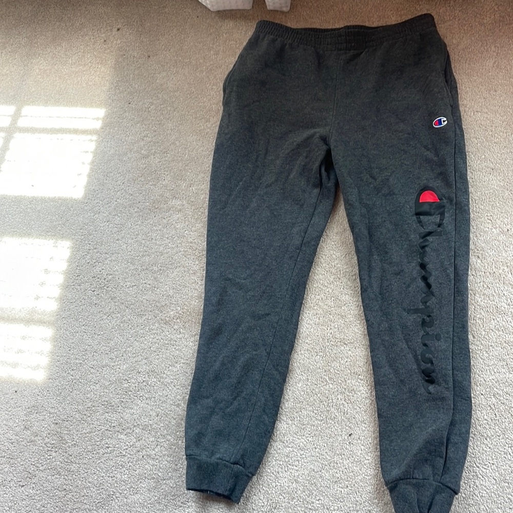 Boys Champion Sweats